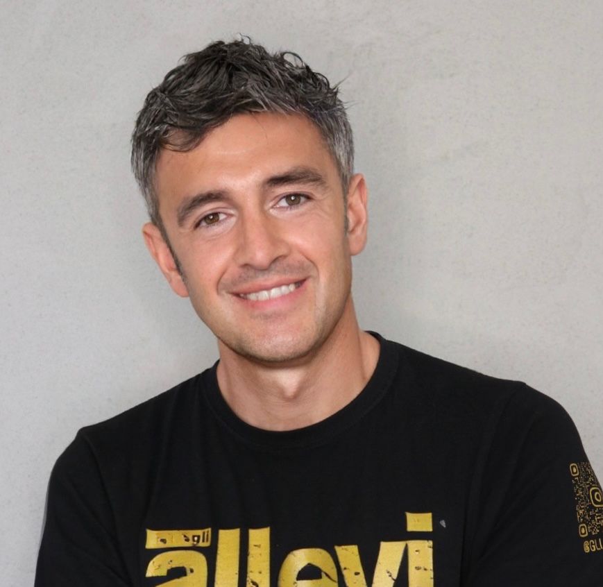 Maurilio ALLEVI